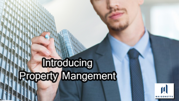 Property Management Software